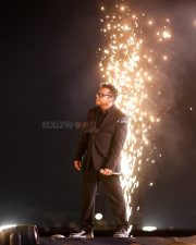 A R Rahman Celebrates His Birthday with the Moonwalk Team Photos 07
