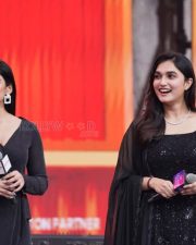 A R Rahman Celebrates His Birthday with the Moonwalk Team Photos 09