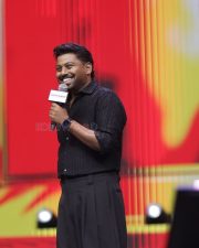 A R Rahman Celebrates His Birthday with the Moonwalk Team Photos 11