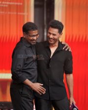 A R Rahman Celebrates His Birthday with the Moonwalk Team Photos 12