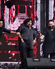 A R Rahman Celebrates His Birthday with the Moonwalk Team Photos 13