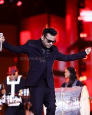 A R Rahman Celebrates His Birthday with the Moonwalk Team Photos 14