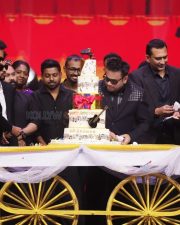 A R Rahman Celebrates His Birthday with the Moonwalk Team Photos 15