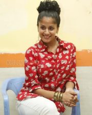 Actress Anukriti Sharma Latest Photos 03