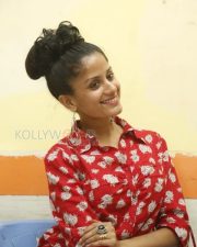 Actress Anukriti Sharma Latest Photos 05