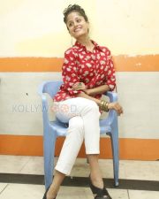 Actress Anukriti Sharma Latest Photos 06