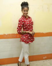 Actress Anukriti Sharma Latest Photos 08