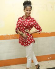 Actress Anukriti Sharma Latest Photos 11