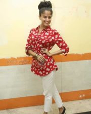Actress Anukriti Sharma Latest Photos 11