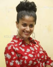 Actress Anukriti Sharma Latest Photos 12