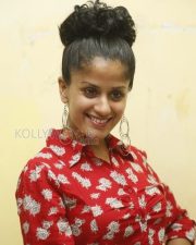 Actress Anukriti Sharma Latest Photos 12