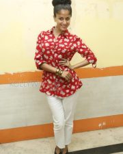 Actress Anukriti Sharma Latest Photos 15