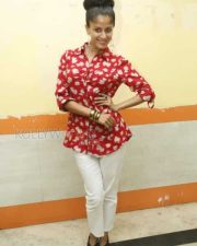 Actress Anukriti Sharma Latest Photos 15