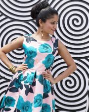 Actress Anukriti Sharma Photoshoot Stills 01