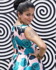 Actress Anukriti Sharma Photoshoot Stills 03