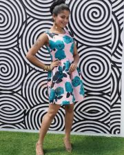 Actress Anukriti Sharma Photoshoot Stills 04