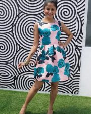 Actress Anukriti Sharma Photoshoot Stills 07
