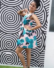 Actress Anukriti Sharma Photoshoot Stills 08