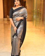 Actress Divya Pillai at Ace Movie Pre Release Event Photos 01