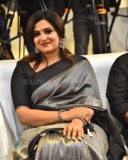 Actress Divya Pillai at Ace Movie Pre Release Event Photos 04