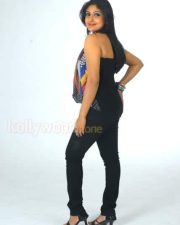 Actress Monika Sexy Photos 07