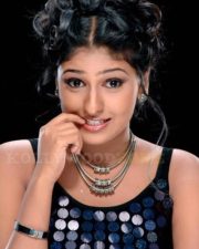 Actress Monika Stills 001