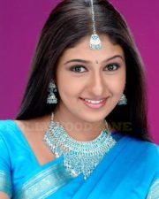 Actress Monika Stills 006