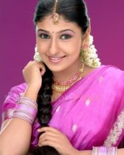 Actress Monika Stills 007