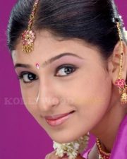 Actress Monika Stills 009