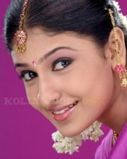 Actress Monika Stills 010