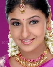 Actress Monika Stills 011