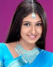 Actress Monika Stills 012
