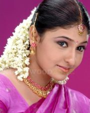 Actress Monika Stills 013
