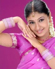 Actress Monika Stills 014