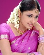 Actress Monika Stills 015