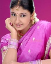 Actress Monika Stills 016