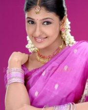 Actress Monika Stills 017