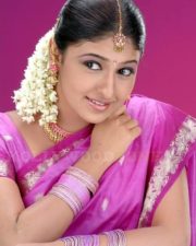 Actress Monika Stills 020