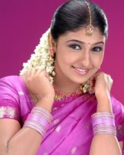 Actress Monika Stills 022