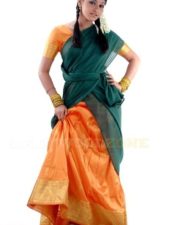 Actress Monika Stills 025