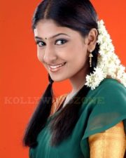 Actress Monika Stills 026