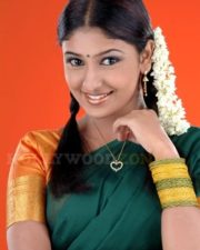 Actress Monika Stills 027