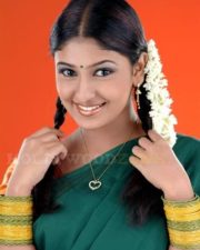 Actress Monika Stills 029
