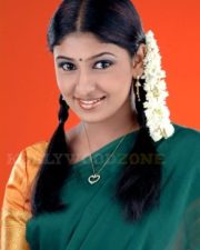 Actress Monika Stills 030