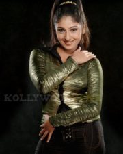 Actress Monika Stills 037