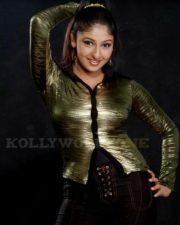 Actress Monika Stills 038