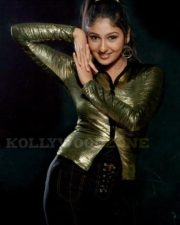 Actress Monika Stills 039