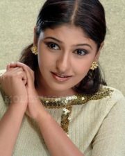 Actress Monika Stills 041