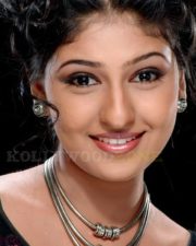 Actress Monika Stills 047