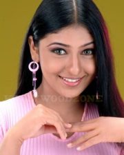Actress Monika Stills 056